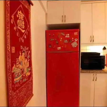Big Place Close To Sea And Taksim Square.with View Apartamento Istambul