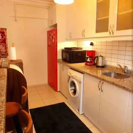 شقة Big Place Close To Sea And Taksim Square.with View *
